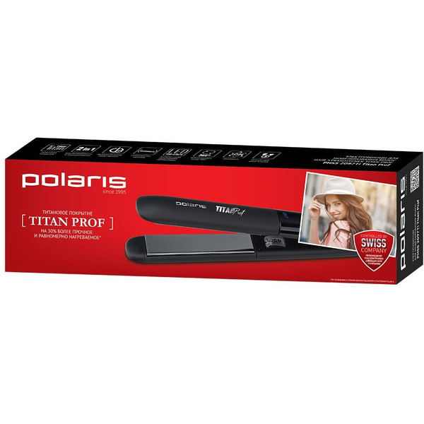 Выпрямитель Polaris PHSS 2097Ti Titan Prof