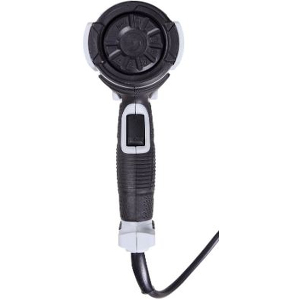 Промышленный фен Ресанта ФЭ-2000ЭК (75/2/2)