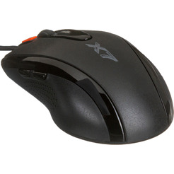 Мышь A4Tech XL-750BK (черный)