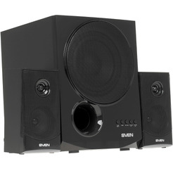 Акустическая система SVEN MS-2080 чёрный