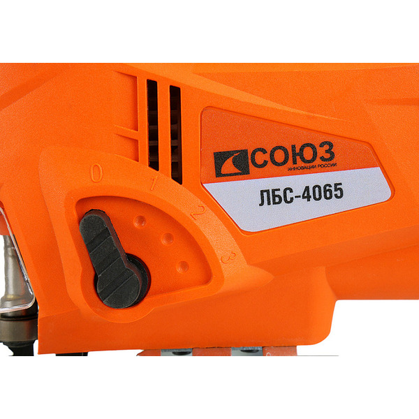 Электролобзик Союз ЛБС-4065