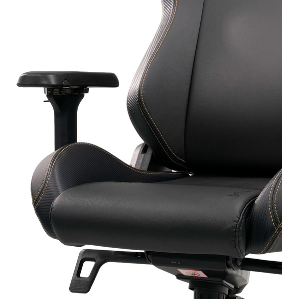 Кресло компьютерное EVOLUTION Player One X-BASE