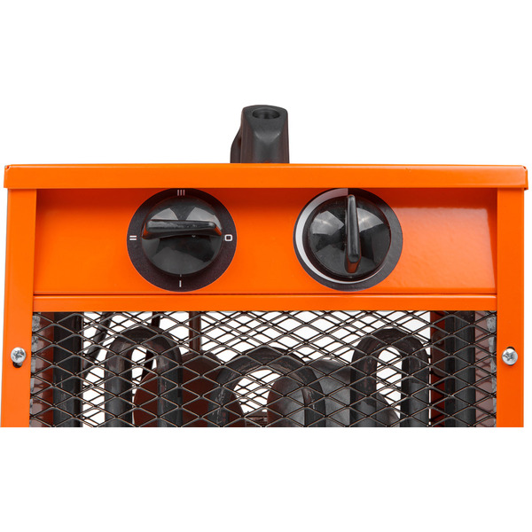 Тепловая пушка Ecoterm EHC-03/1C