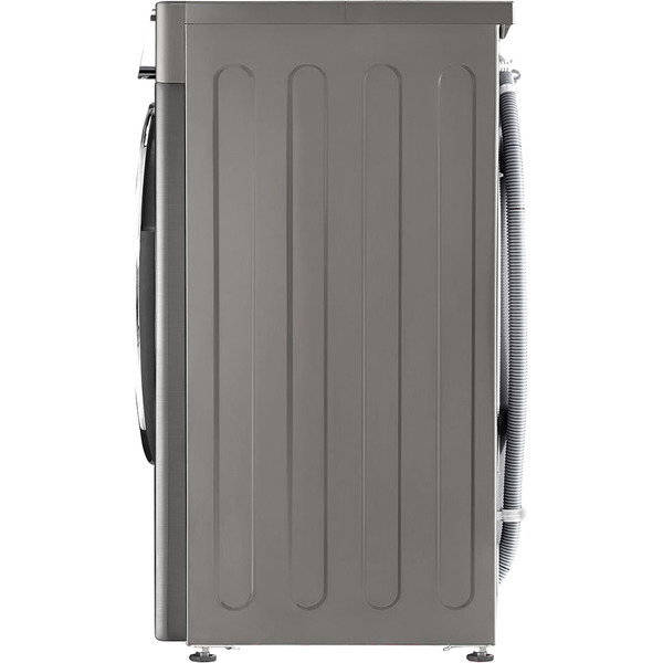 Стирально-сушильная машина LG AI DD F2T5HG2S