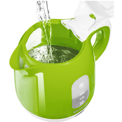 Электрочайник Sencor SWK 1011GR