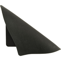 Коврик для мыши Gembird MP-S-BK Black