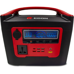 Портативная зарядная станция Edon PES-700