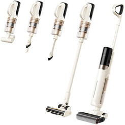 Вертикальный моющий пылесос Trouver Wet and Dry Vacuum K30 Mix (HMV24A)