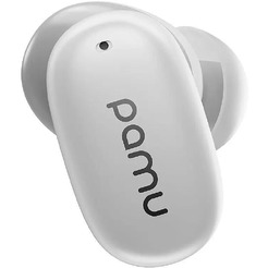 Наушники Padmate T11P (белый)