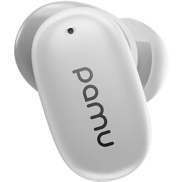 Наушники Padmate T11P (белый)