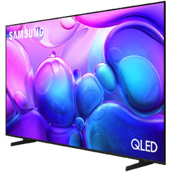 Телевизор Samsung QE55Q6FAAUXRU