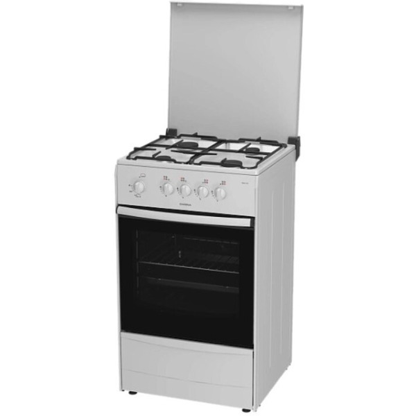 Плита газовая бытовая DARINA 1B GM441 002 W