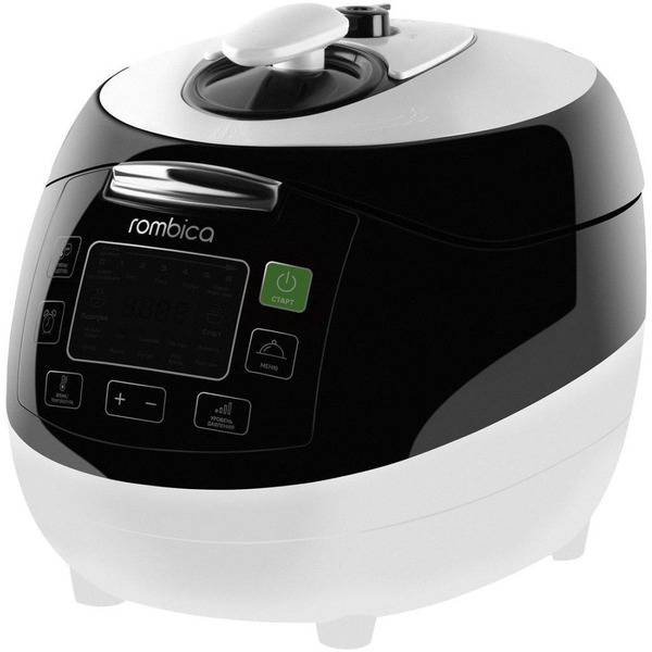 Мультиварка Rombica myKitchen MC-0002