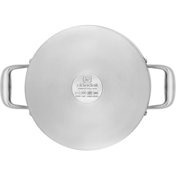 Кастрюля RONDELL RDS-344