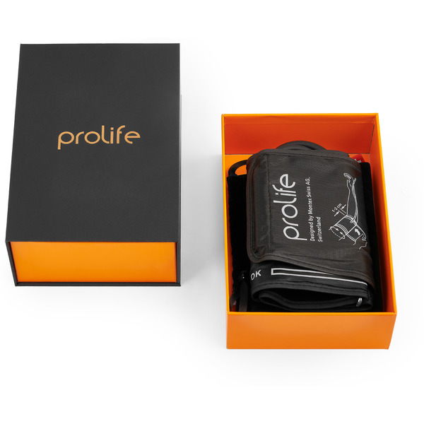 Тонометр Prolife PX7 Premium (BP168A)