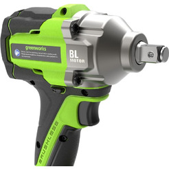 Гайковерт Greenworks IW5500 3805007CUG