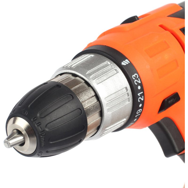 Безударная дрель Patriot FS 306 (120301402)