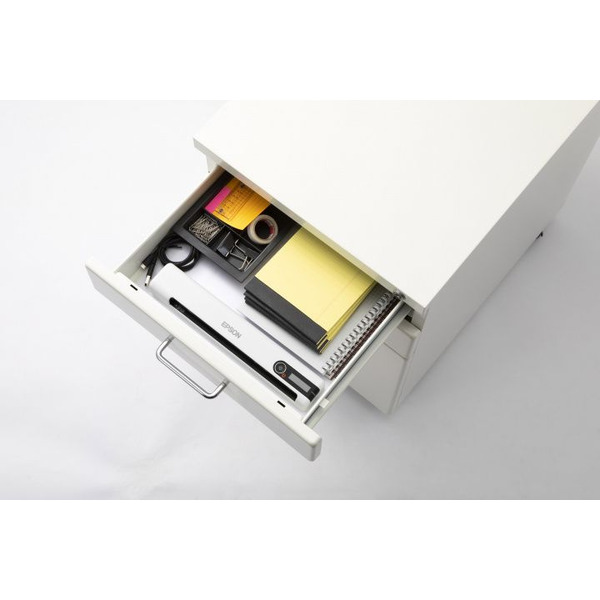 Сканер Epson WorkForce DS-80W