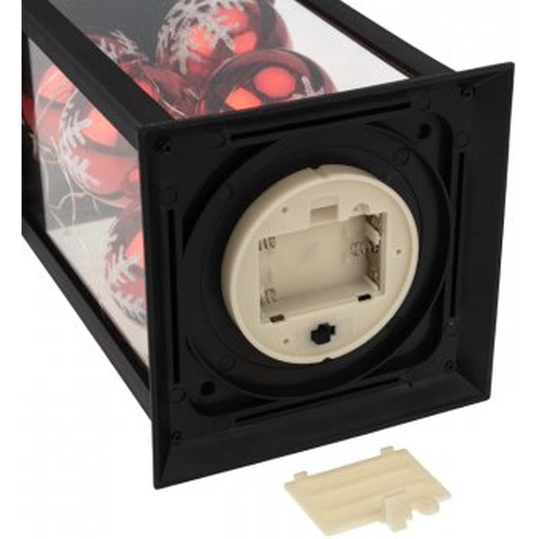 Декоративный фонарь с шариками NEON-NIGHT 513-063