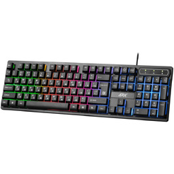 Клавиатура Defender Arx GK-196L