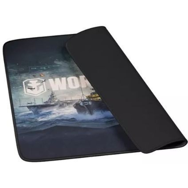 Коврик для мыши Genesis Carbon 500 M Wows Armada