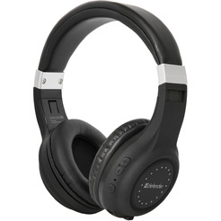 Наушники Defender B551 (черный)