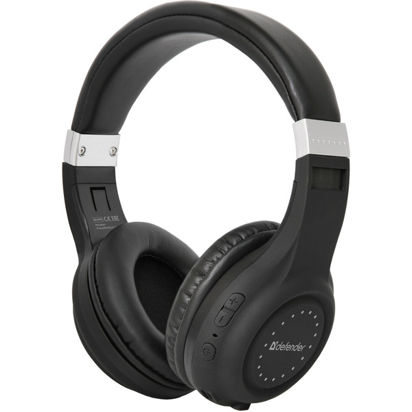 Наушники Defender B551 (черный)