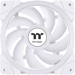 Набор вентиляторов Thermaltake Swafan EX12 ARGB White TT Premium Edition 3-Fan Pack CL-F169-PL12SW-A