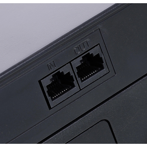 Источник бесперебойного питания Powercom RPT-2000AP LCD