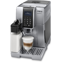 Кофемашина DeLonghi Dinamica ECAM350.75.S