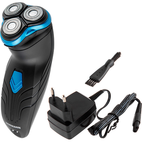 Электробритва NORMANN AMS-761