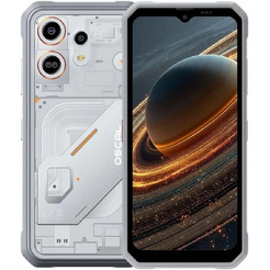 Смартфон Oscal Marine 3 8GB/256GB (белый)