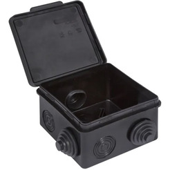 Распределительная коробка EKF КМР-030-031