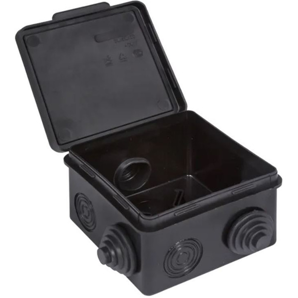 Распределительная коробка EKF КМР-030-031