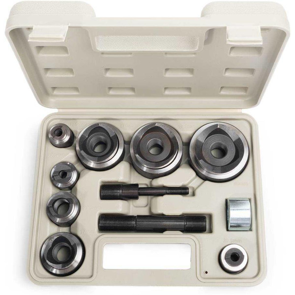 Набор матриц для пробивки отверстий КВТ ПРОФИ НМПО-PG 61811