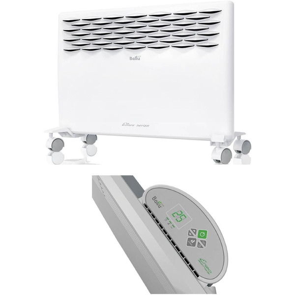 Конвектор Ballu BEC/ETER-1500