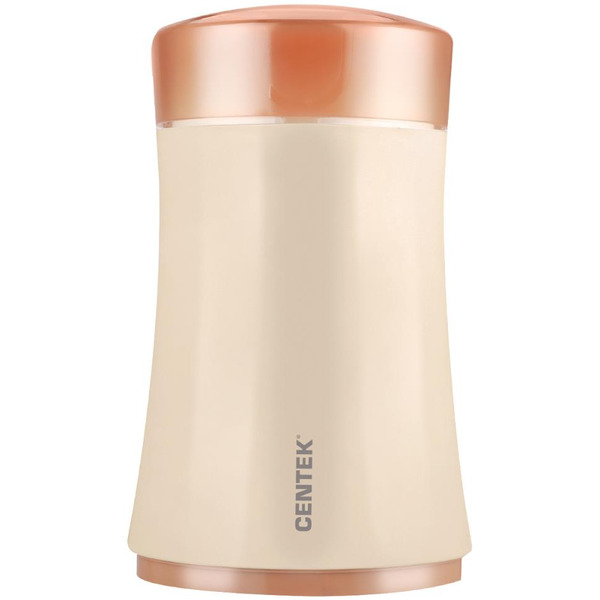 Кофемолка CENTEK CT-1350 (бежевый)