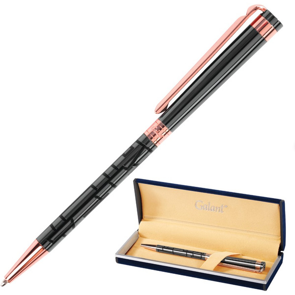 Ручка подарочная шариковая Vitznau GALANT 141664