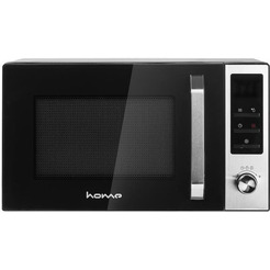 Печь микроволновая бытовая Home HDM823AB