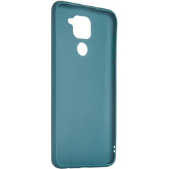 Бампер Bingo Print для XIAOMI Redmi Note 9 Крокодил
