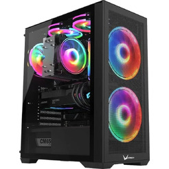 Корпус Formula Air Power G5 Duo (черный)