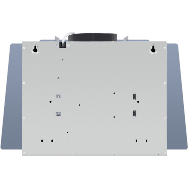 Вытяжка MAUNFELD Wind Push 60 (белый)