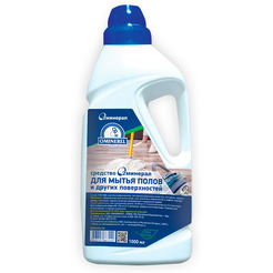 Очиститель О2Минерал для пола 1000мл