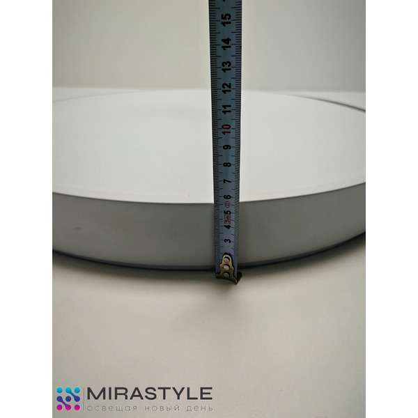 Люстра средней высоты Mirastyle SL-41048/500-80W WT