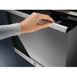 Духовой шкаф Electrolux EOD6P66X