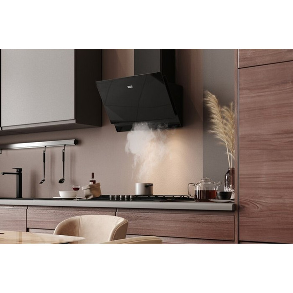 Кухонная вытяжка Franke Temper 50 BK 330.0712.112