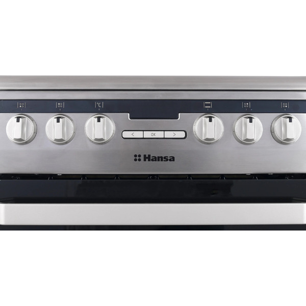 Плита электрическая Hansa FCCX58221