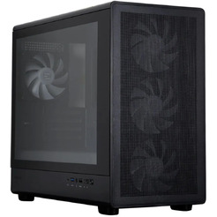 Корпус Zalman M5 (черный)