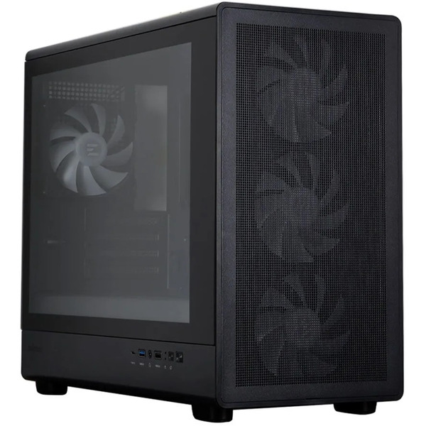 Корпус Zalman M5 (черный)