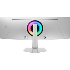 Монитор Samsung Odyssey OLED G8 LS49DG932SIXCI